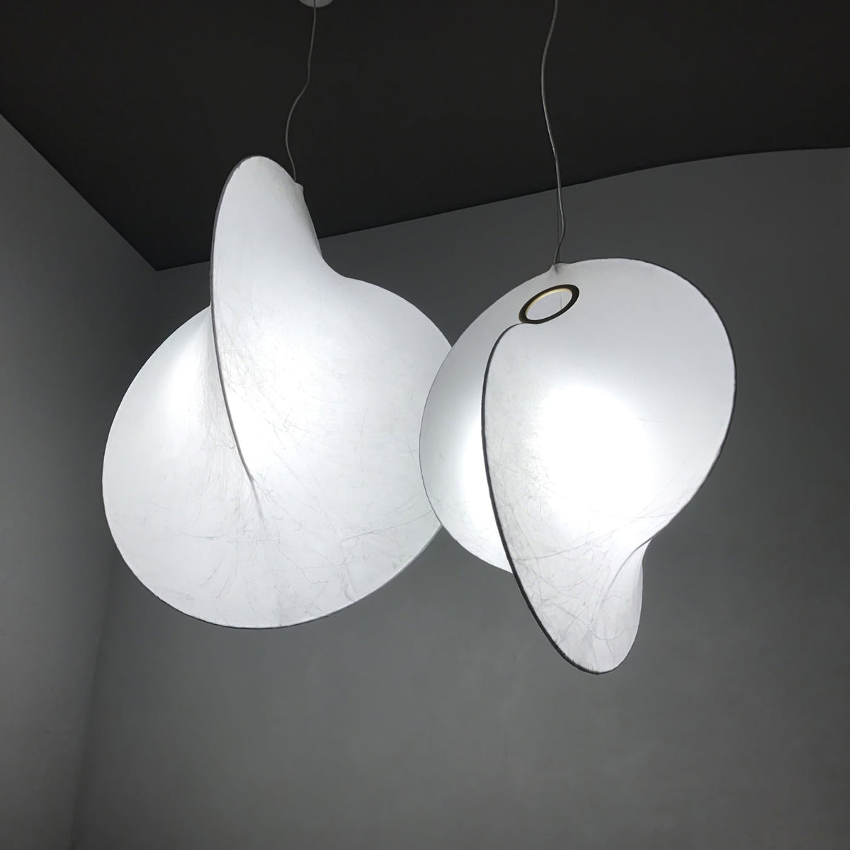 Cocoon Pendant Lamp - view 52