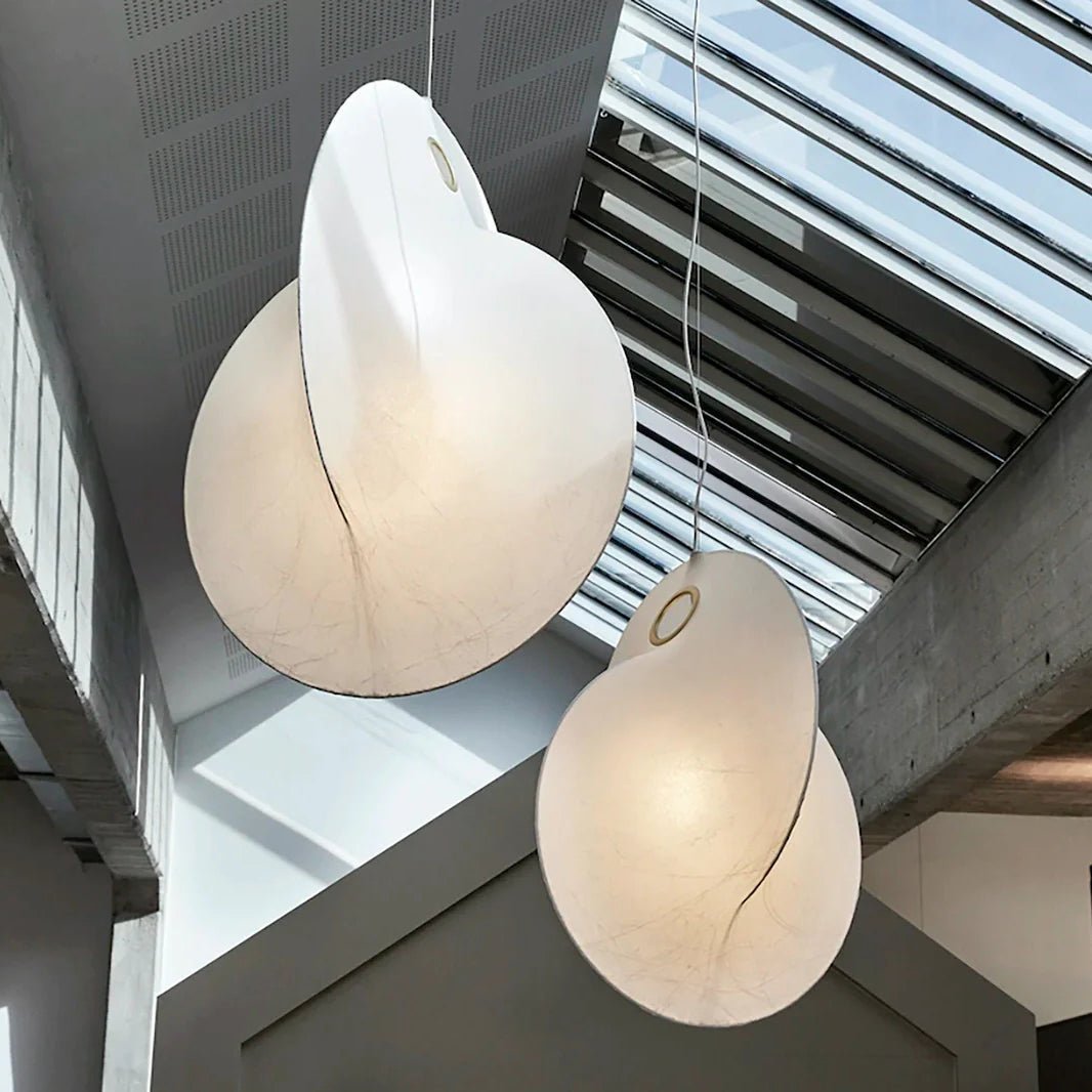 Cocoon Pendant Lamp - view 2