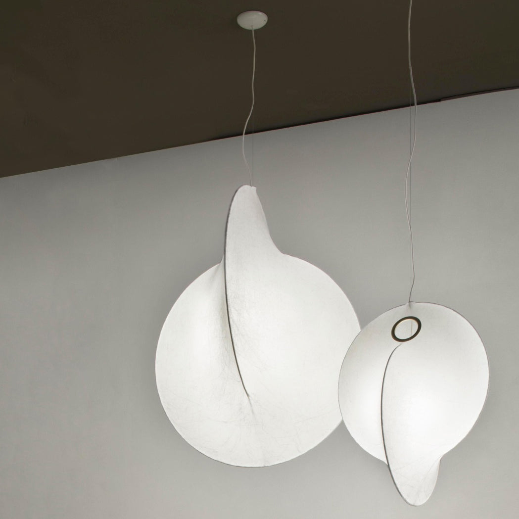 Cocoon Pendant Lamp - view 54