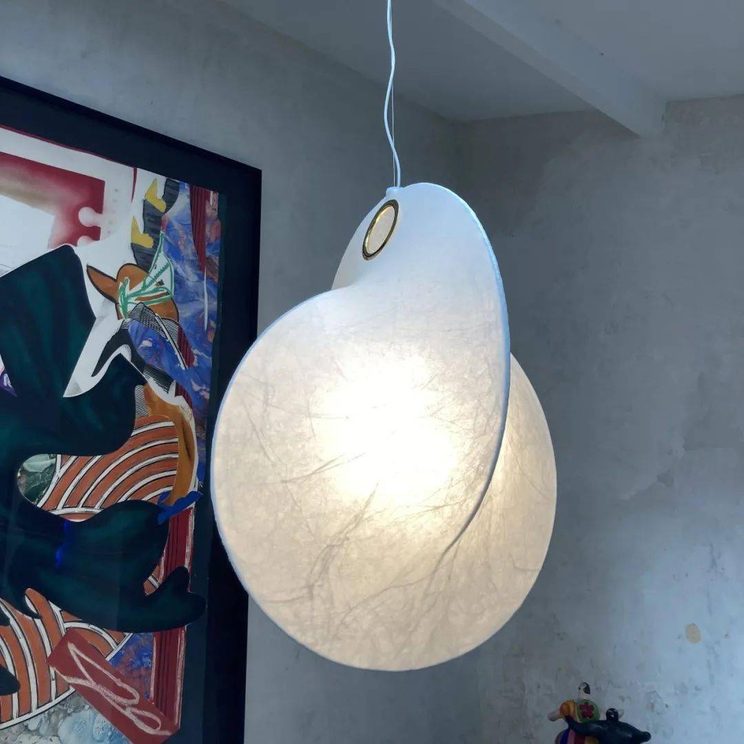Cocoon Pendant Lamp - view 62