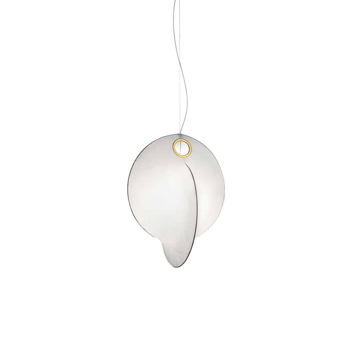 Cocoon Pendant Lamp - view 63