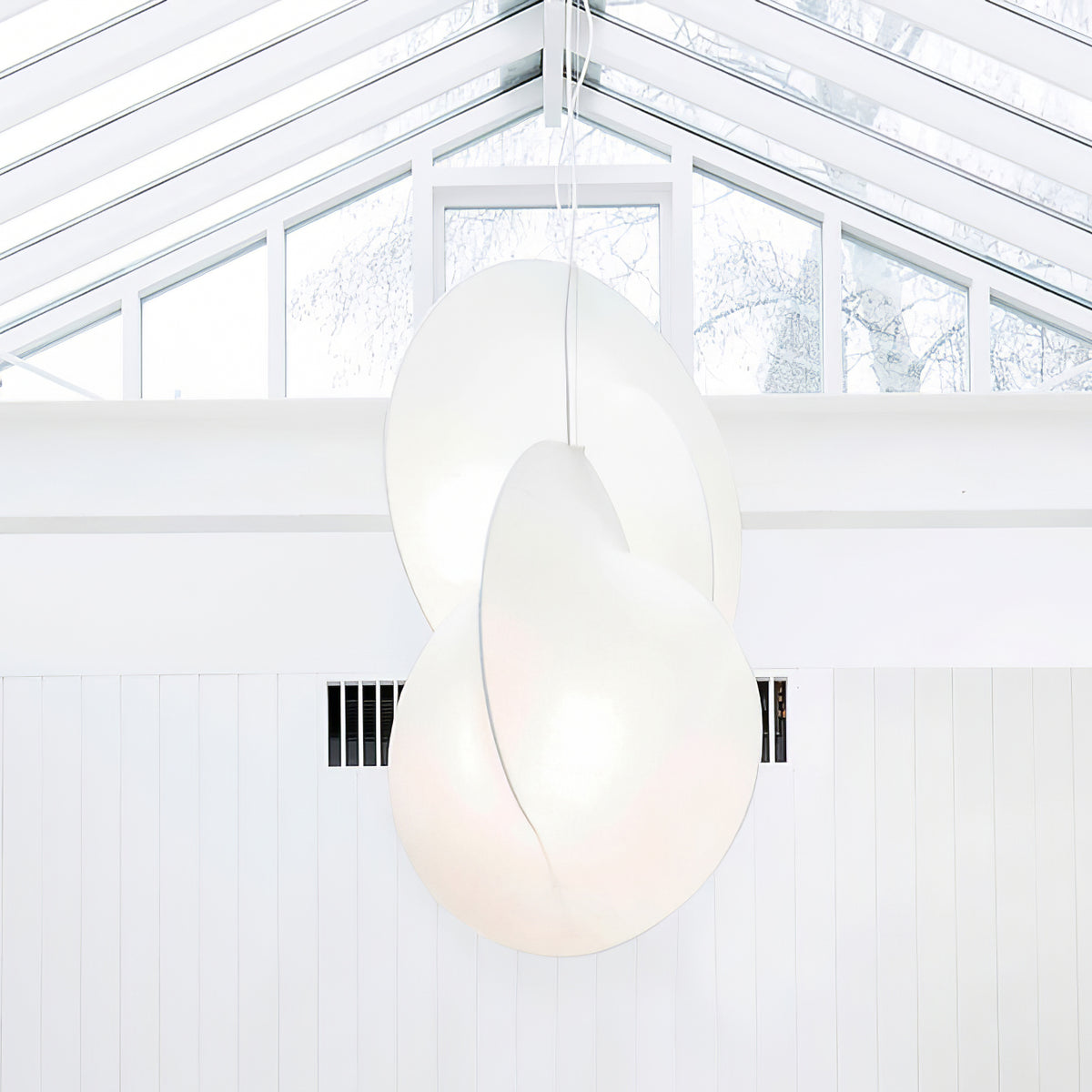 Cocoon Pendant Lamp - view 66