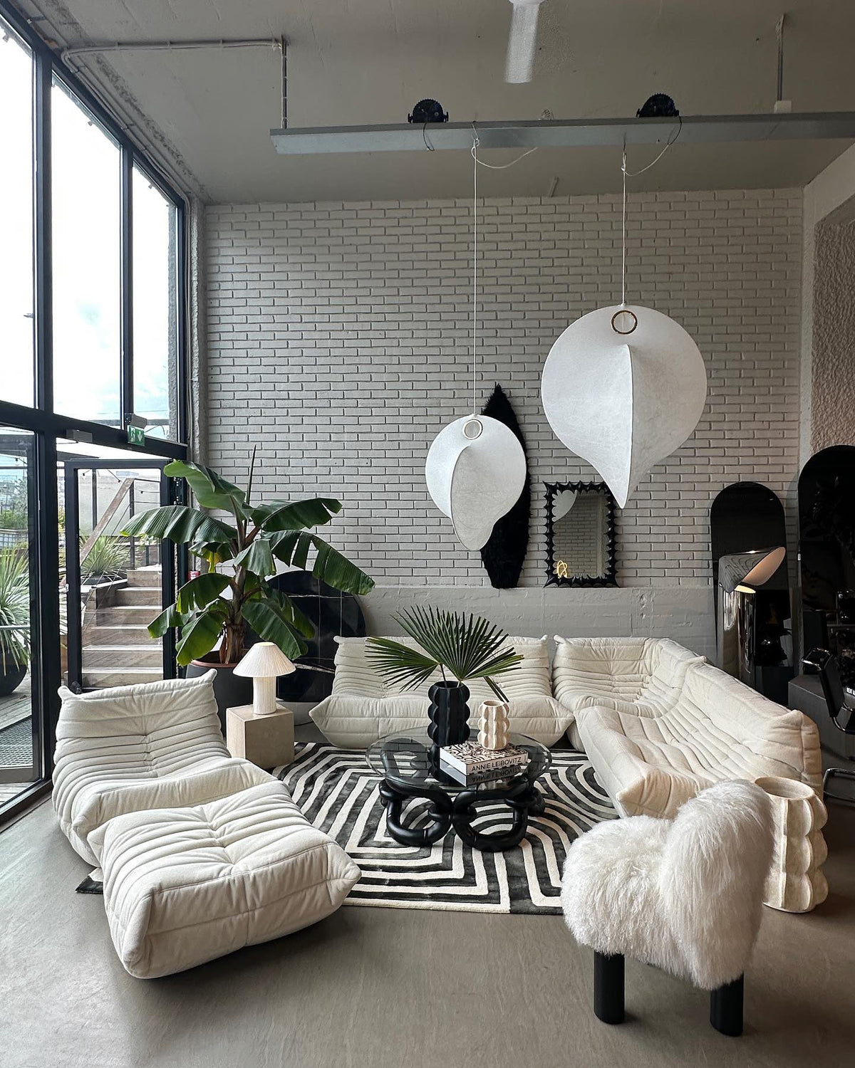 Cocoon Pendant Lamp - view 67