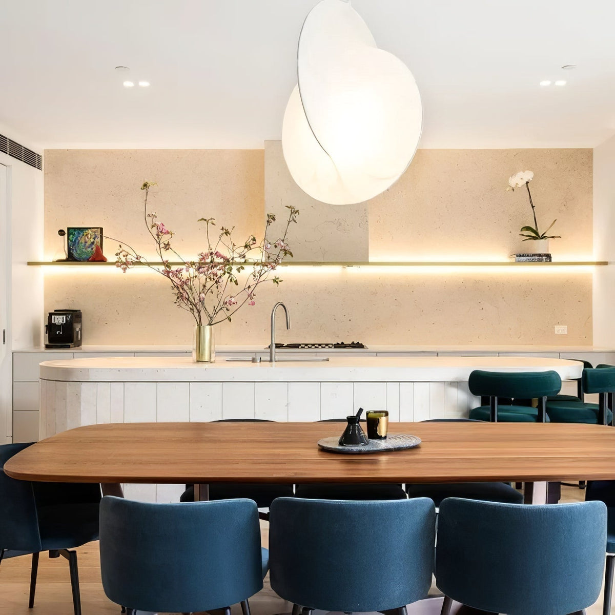 Cocoon Pendant Lamp - view 41
