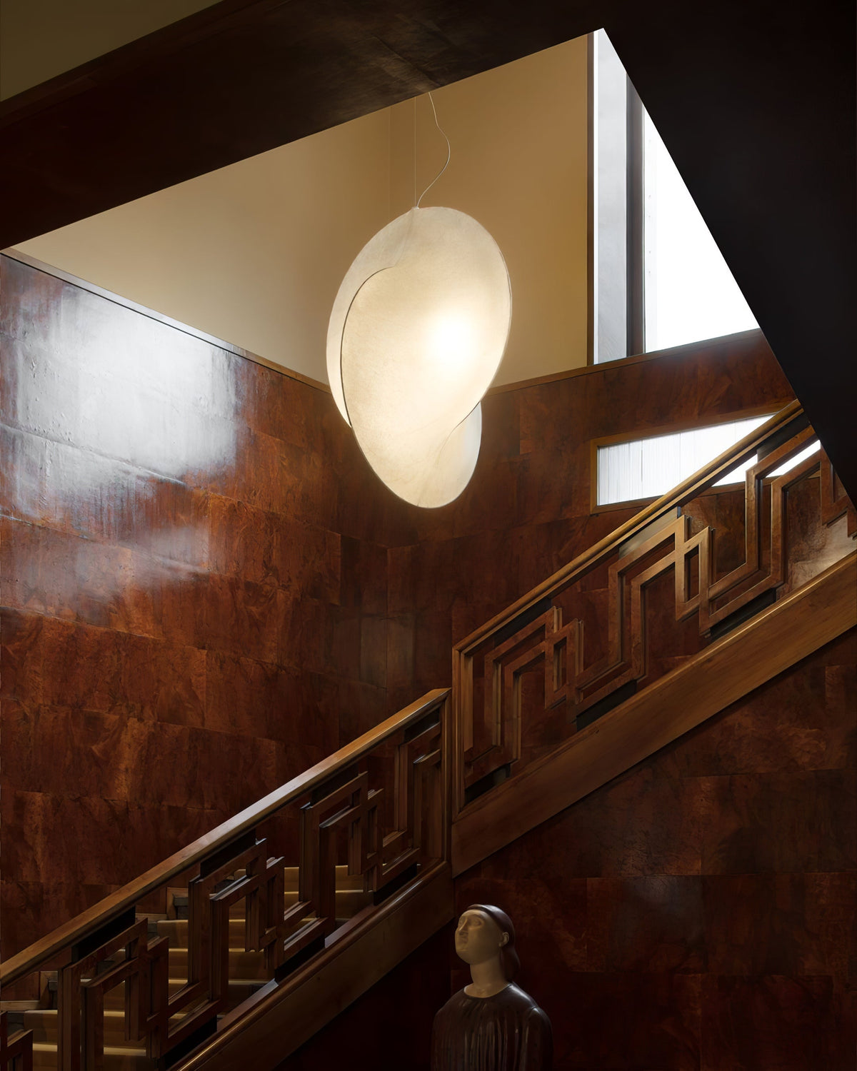 Cocoon Pendant Lamp - view 44