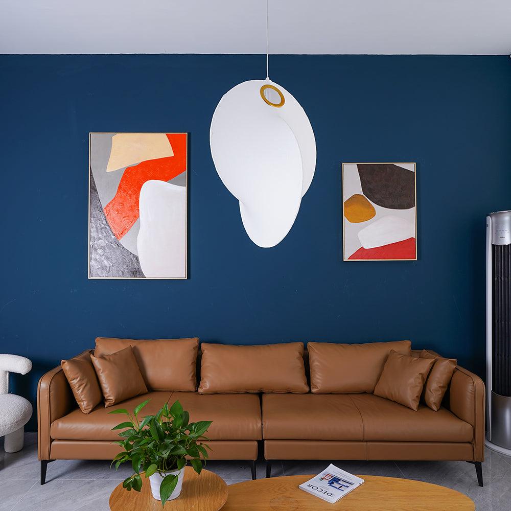 Cocoon Pendant Lamp - view 19