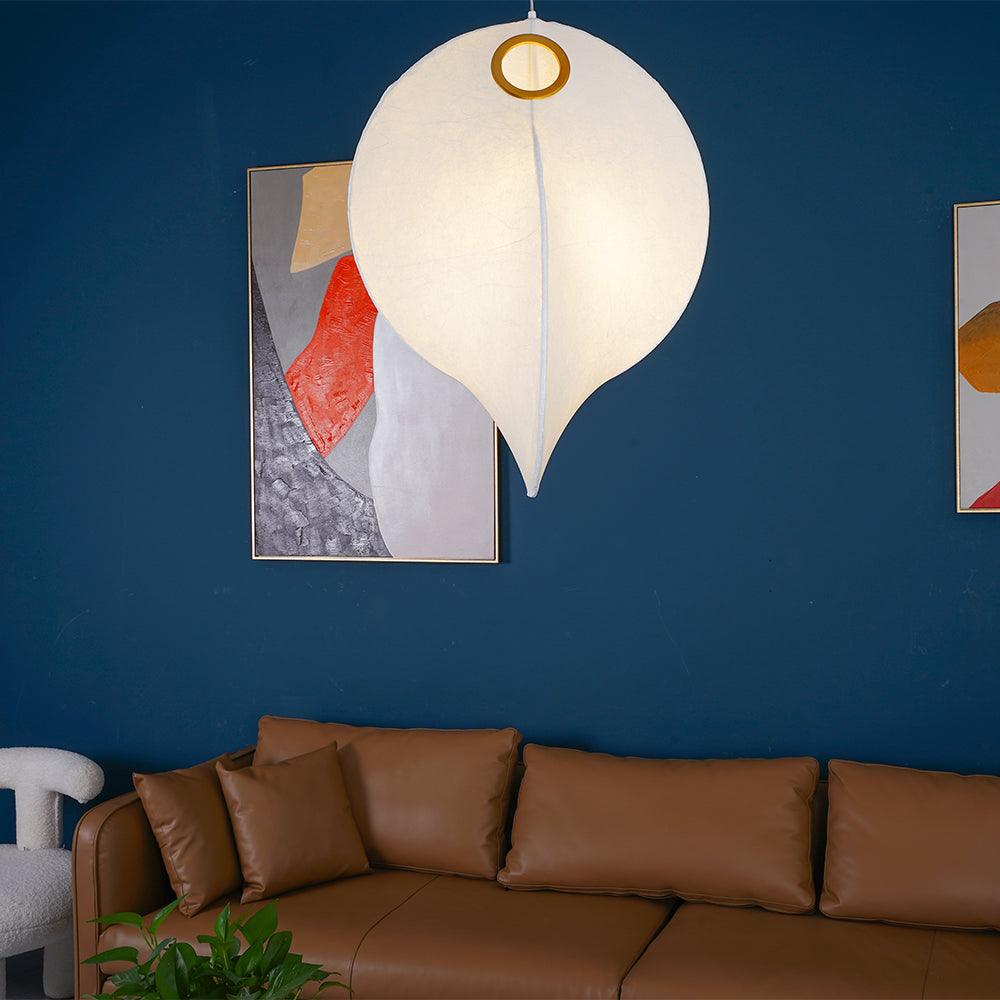 Cocoon Pendant Lamp - view 20
