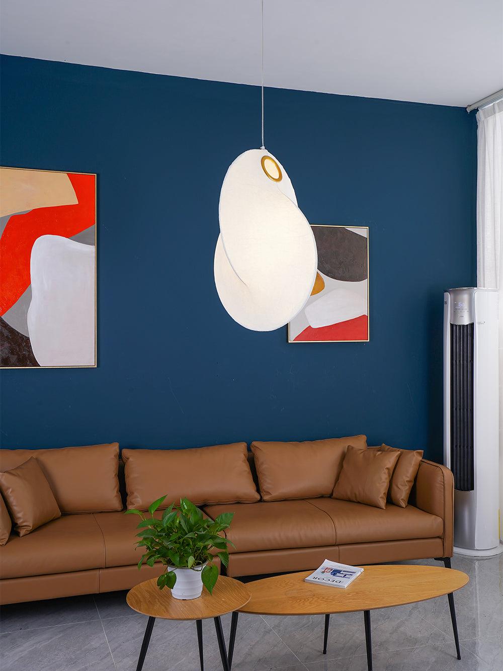 Cocoon Pendant Lamp - view 21