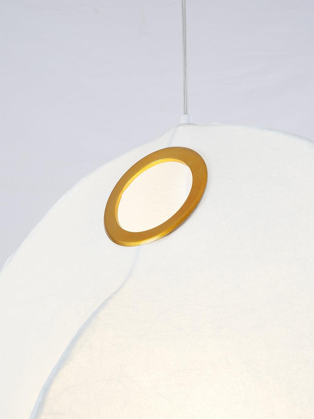 Cocoon Pendant Lamp - view 37
