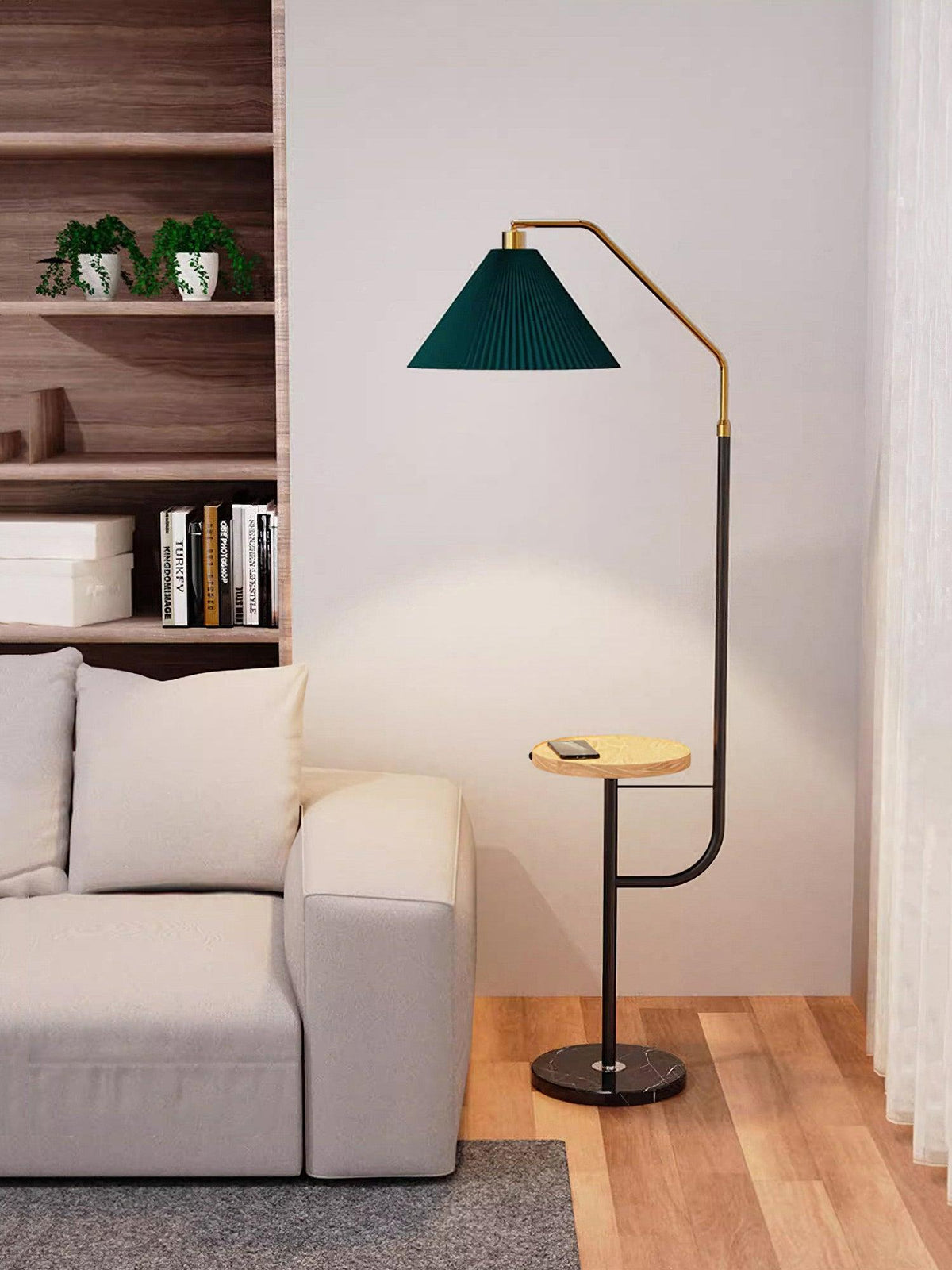 Ozz Floor Lamp - view 24
