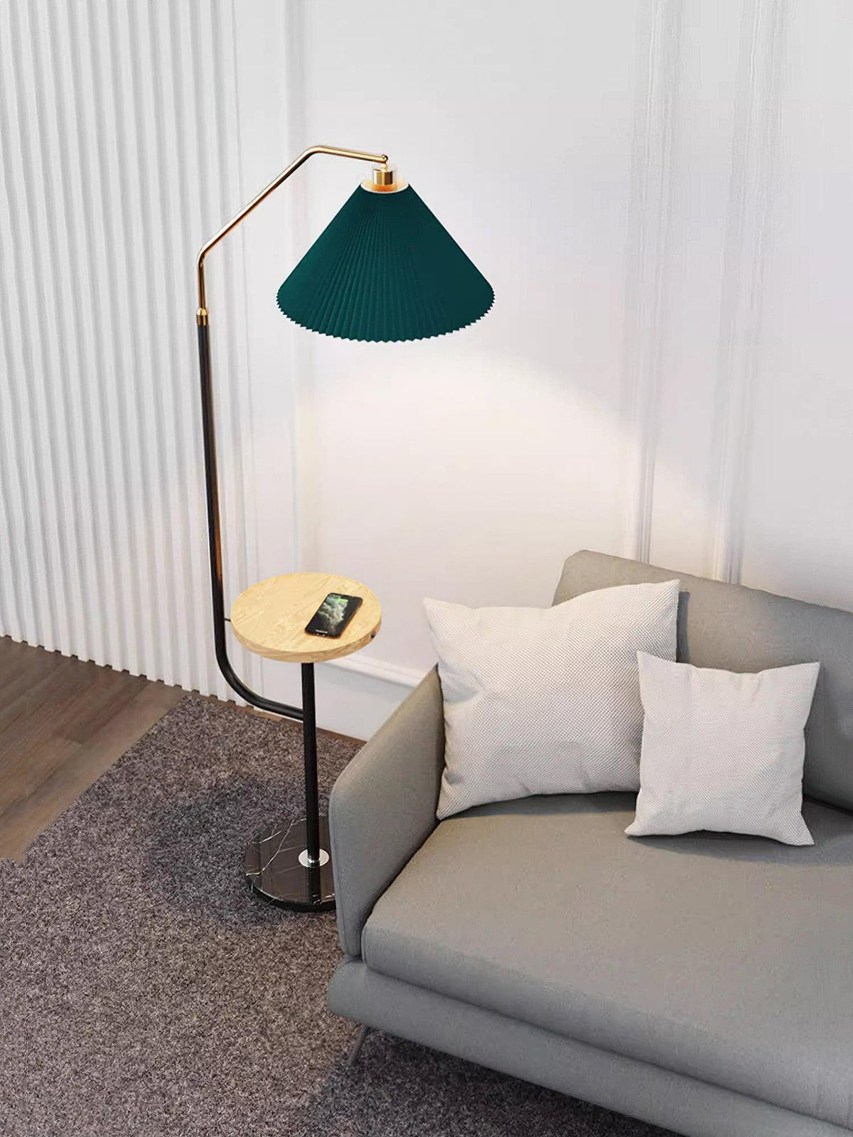 Ozz Floor Lamp - view 25