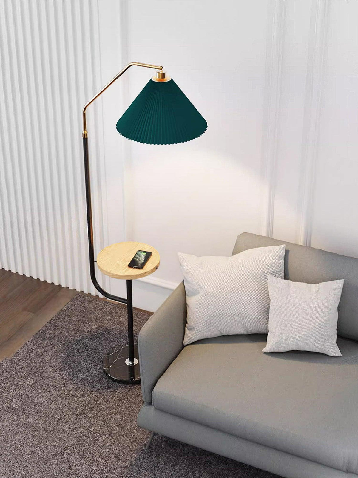 Ozz Floor Lamp - view 26