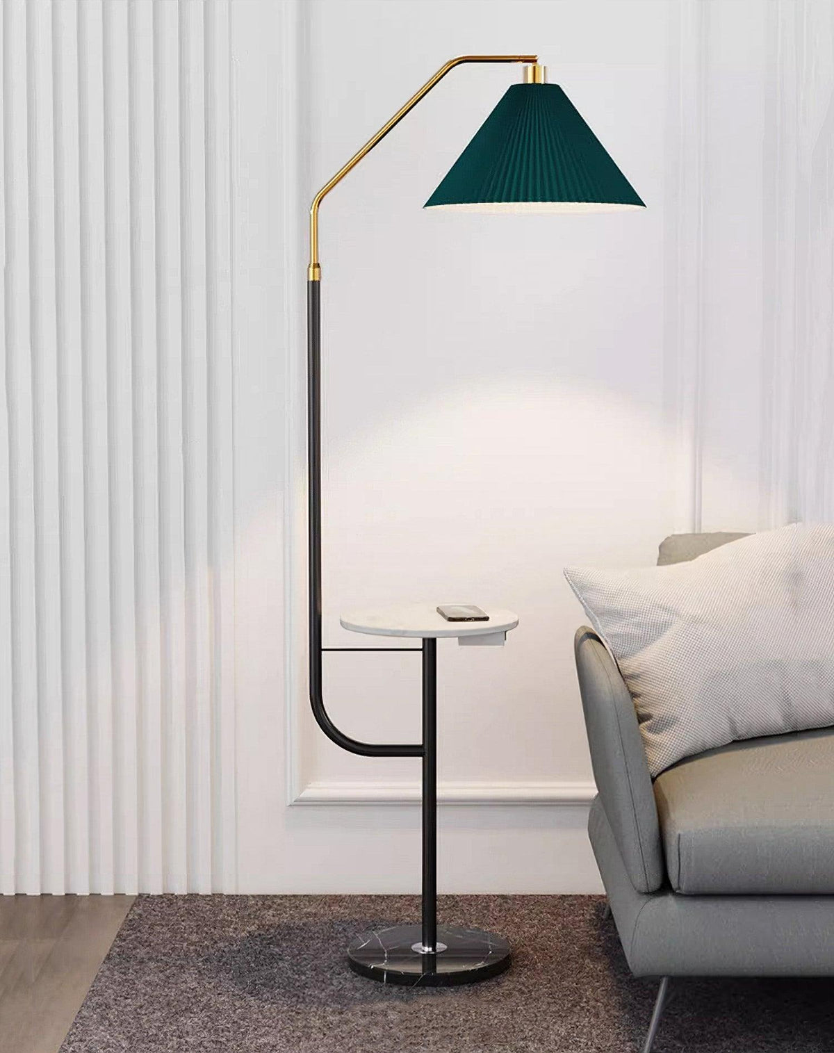 Ozz Floor Lamp - view 27