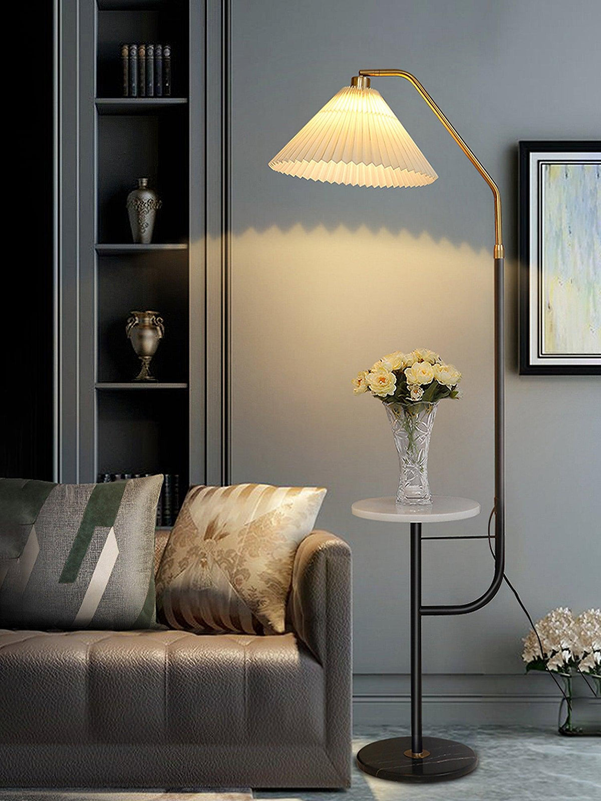 Ozz Floor Lamp - view 17