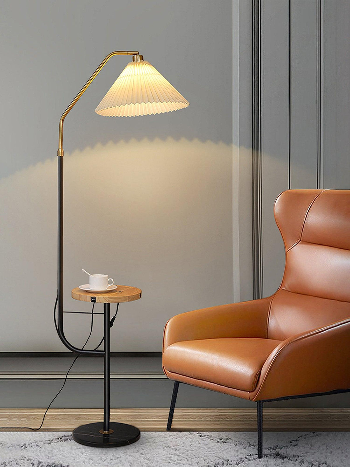 Ozz Floor Lamp - view 16