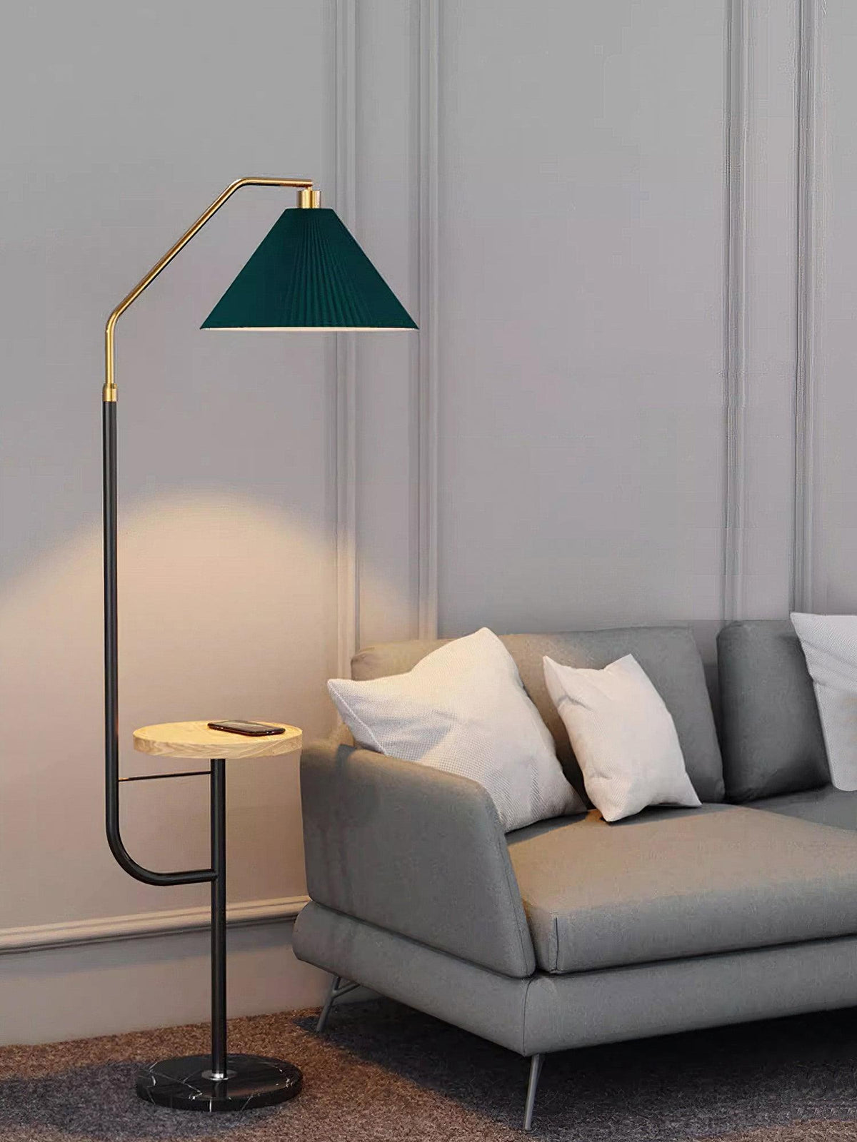 Ozz Floor Lamp - view 21