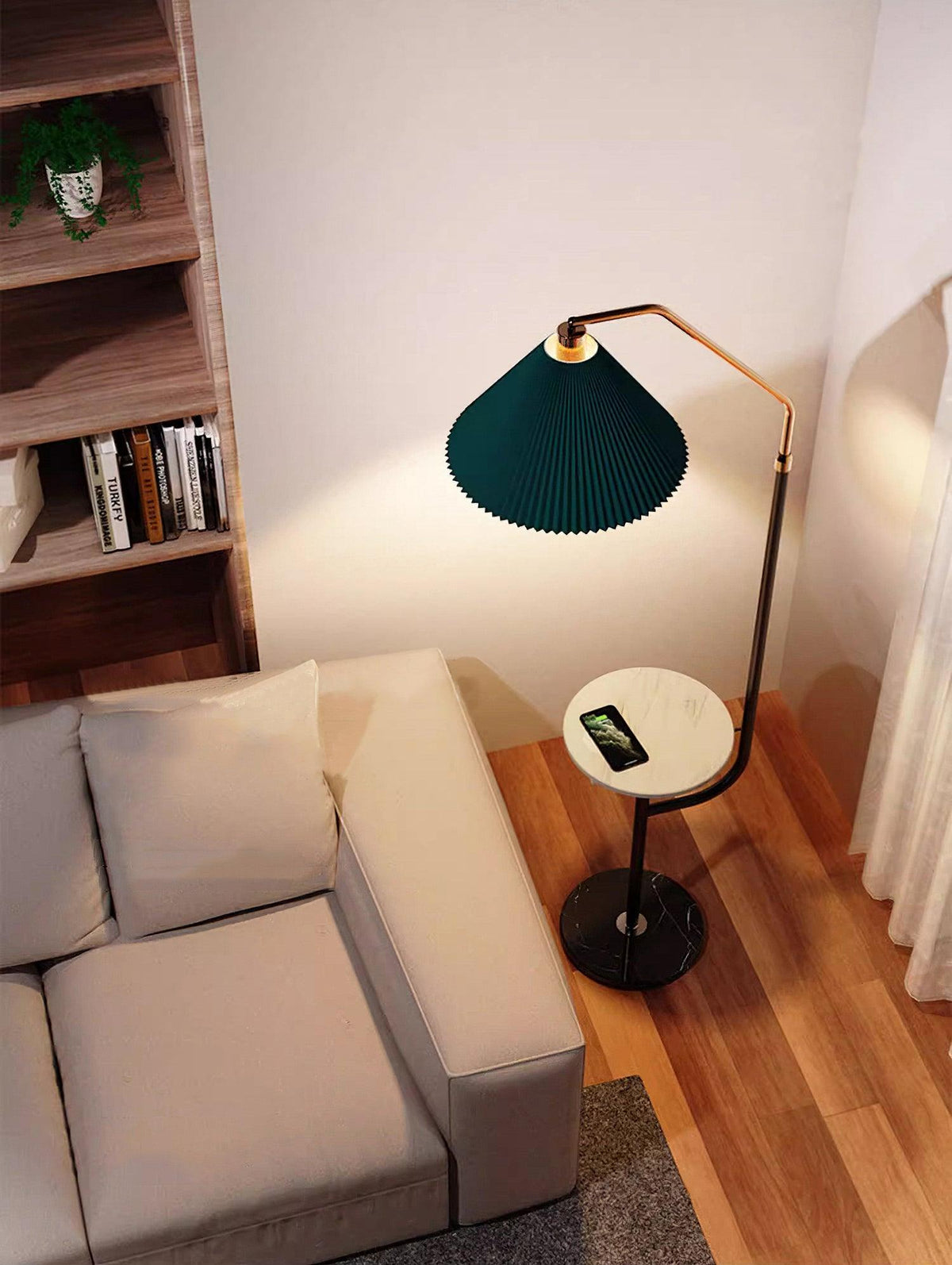 Ozz Floor Lamp - view 22