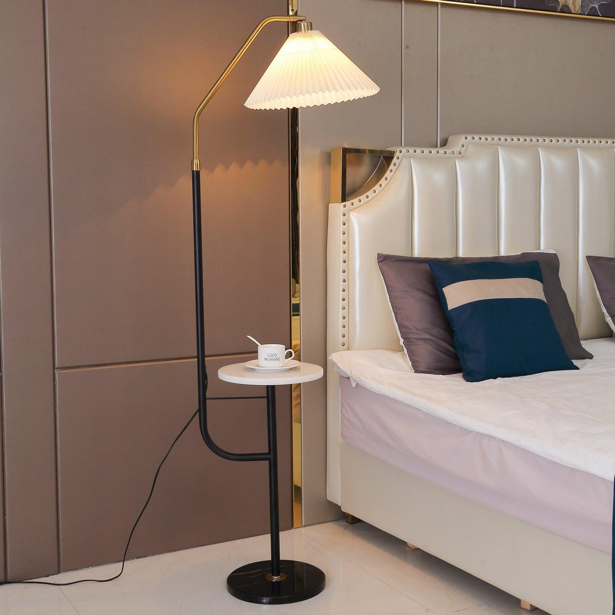 Ozz Floor Lamp - view 30