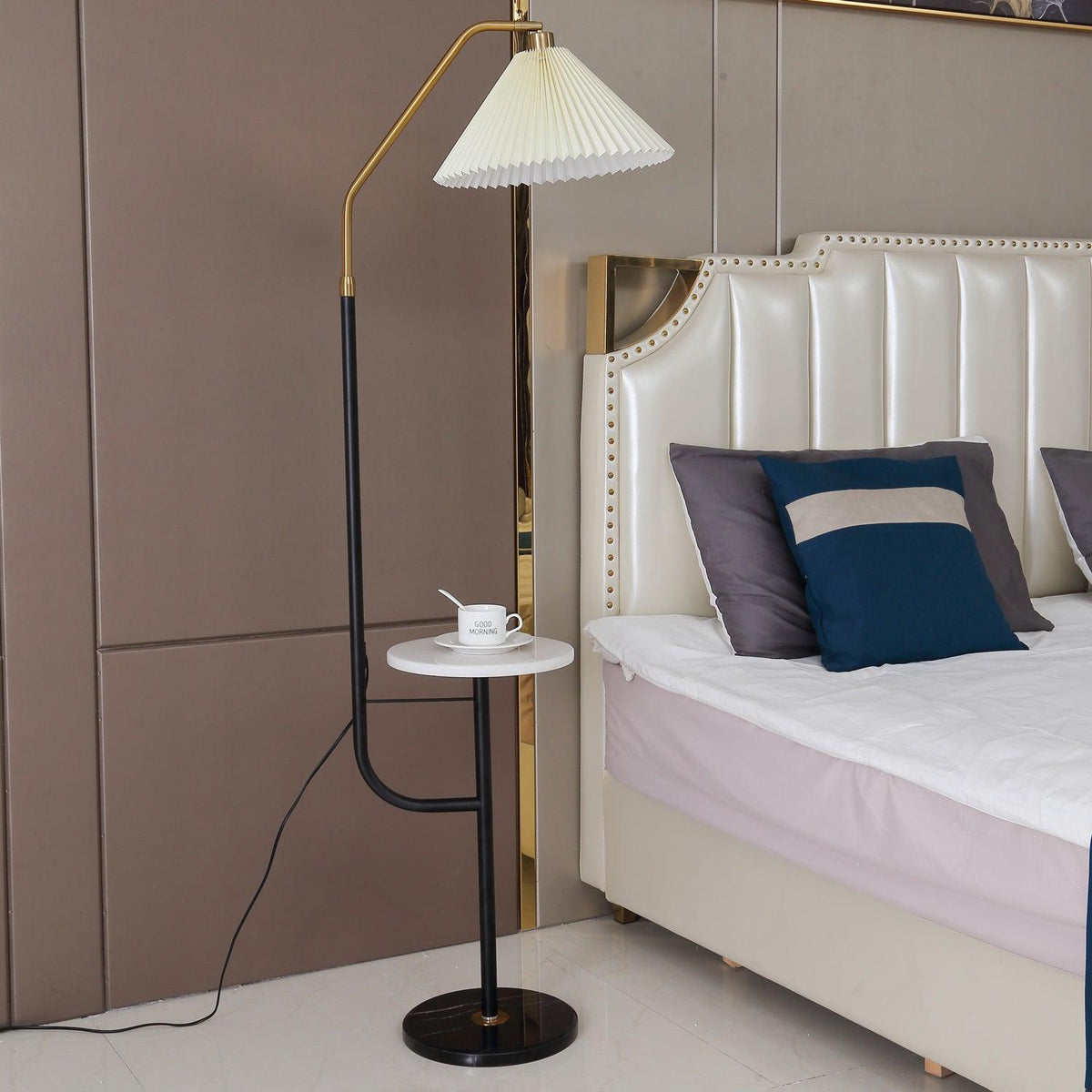 Ozz Floor Lamp - view 31