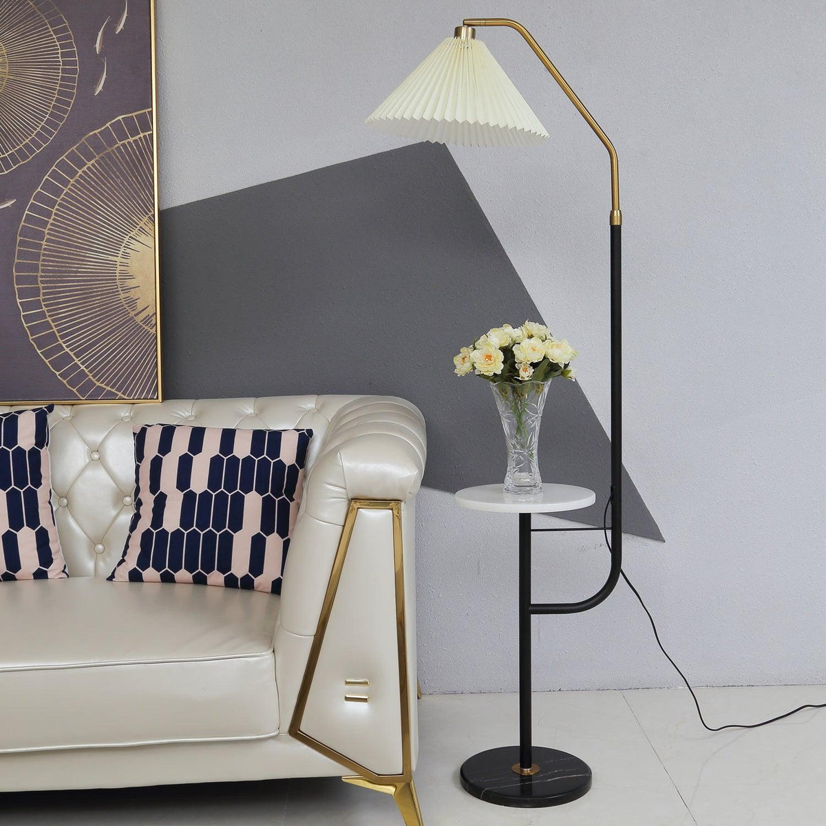Ozz Floor Lamp - view 32