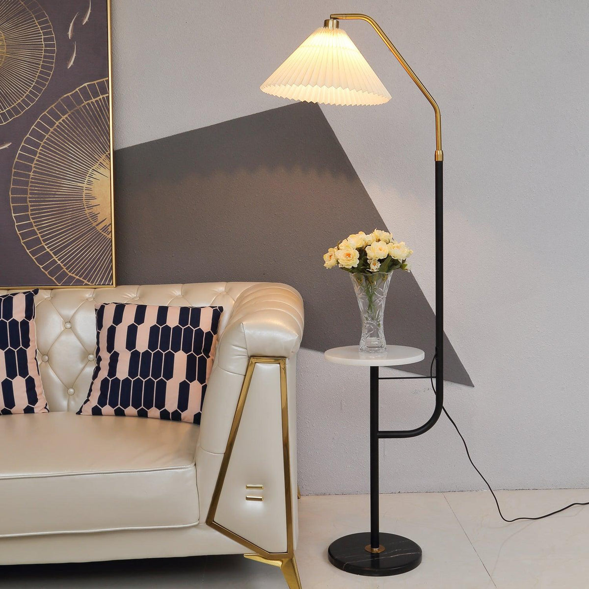 Ozz Floor Lamp - view 4