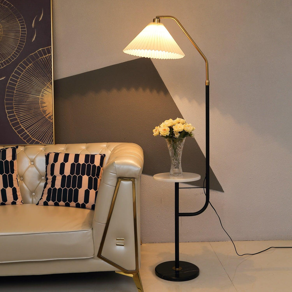 Ozz Floor Lamp - view 11