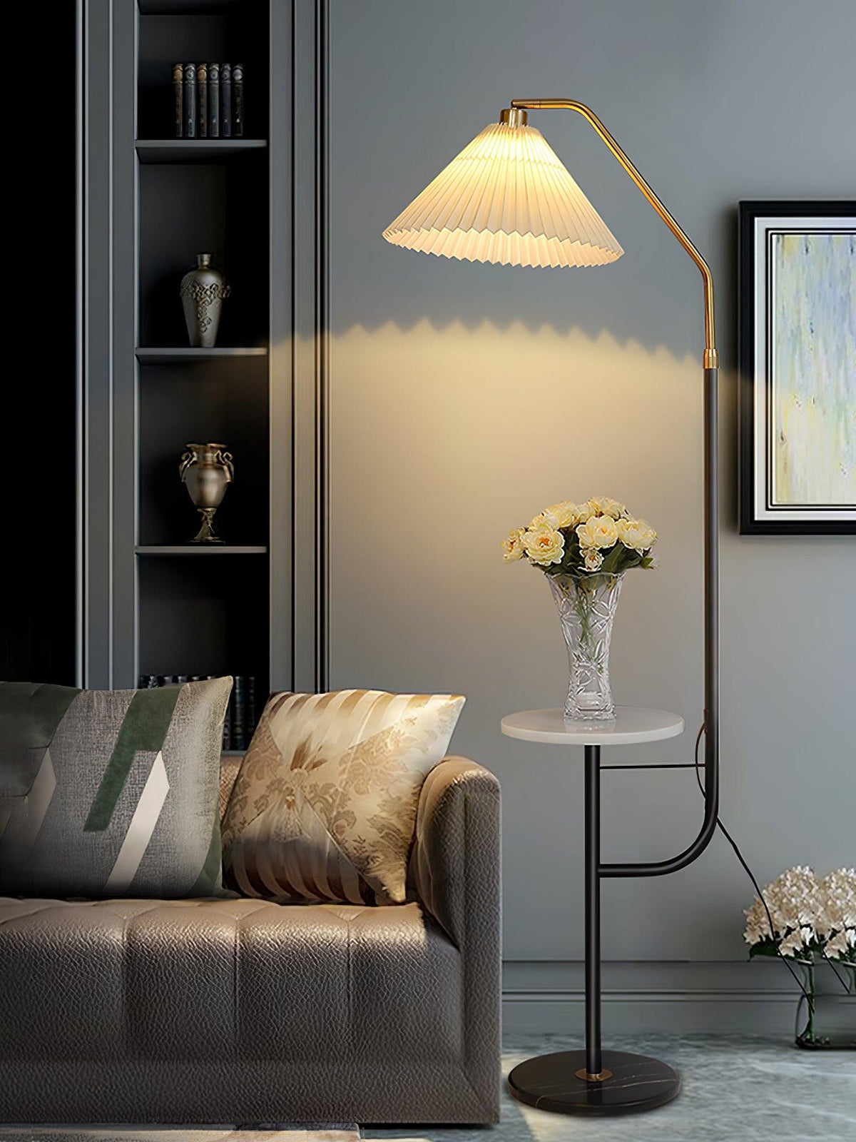 Ozz Floor Lamp - view 38