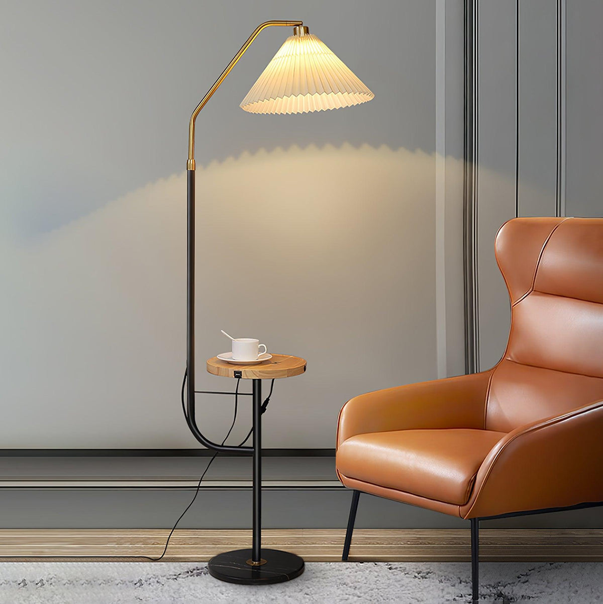 Ozz Floor Lamp - view 8