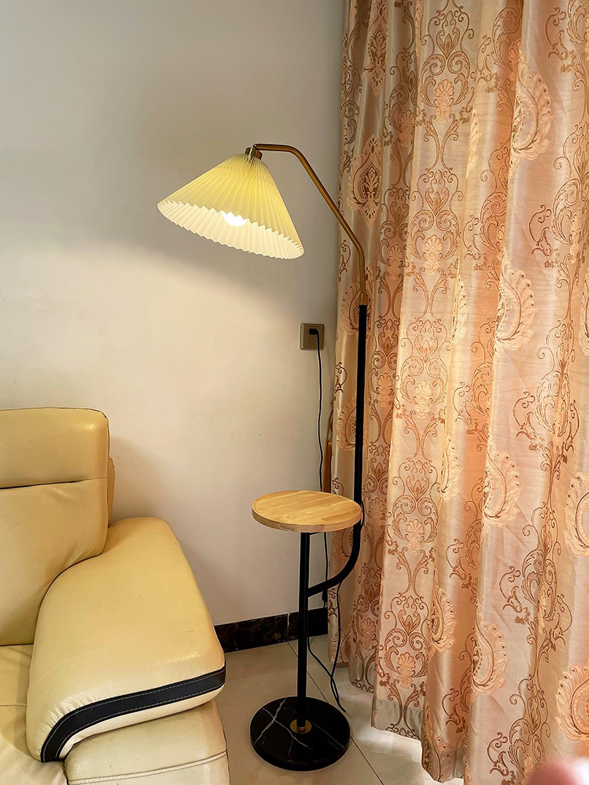 Ozz Floor Lamp - view 39