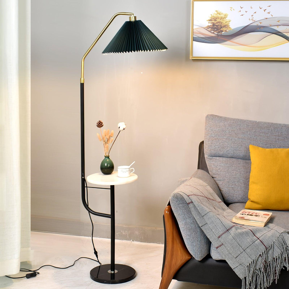 Ozz Floor Lamp - view 6