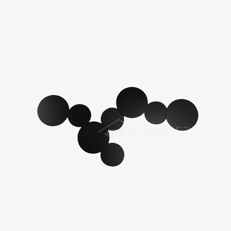 Geometric Disc Wall Lamp - view 56