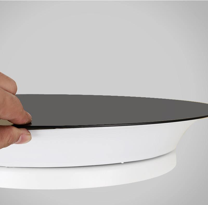 Geometric Disc Wall Lamp - view 14