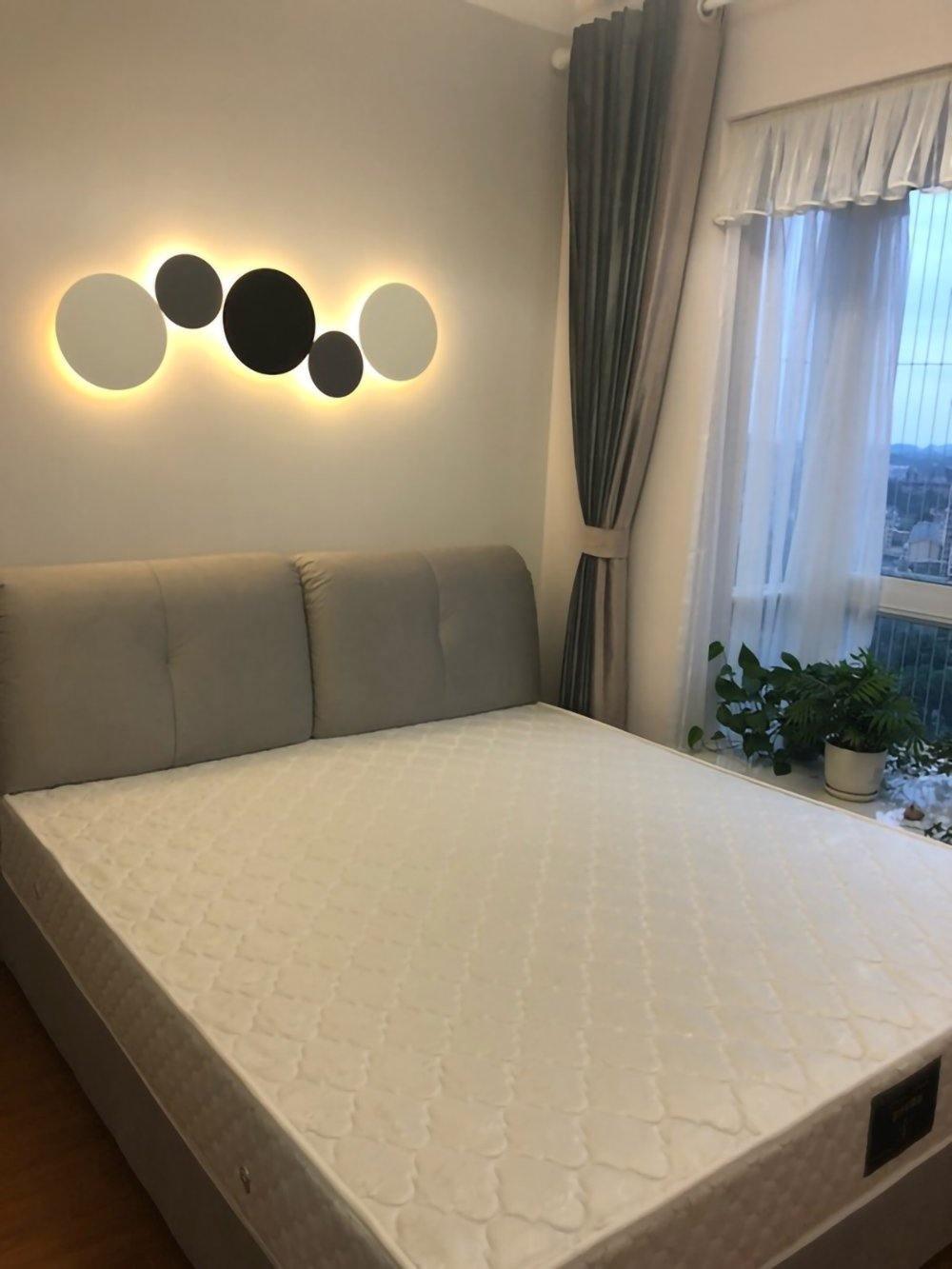 Geometric Disc Wall Lamp - view 62