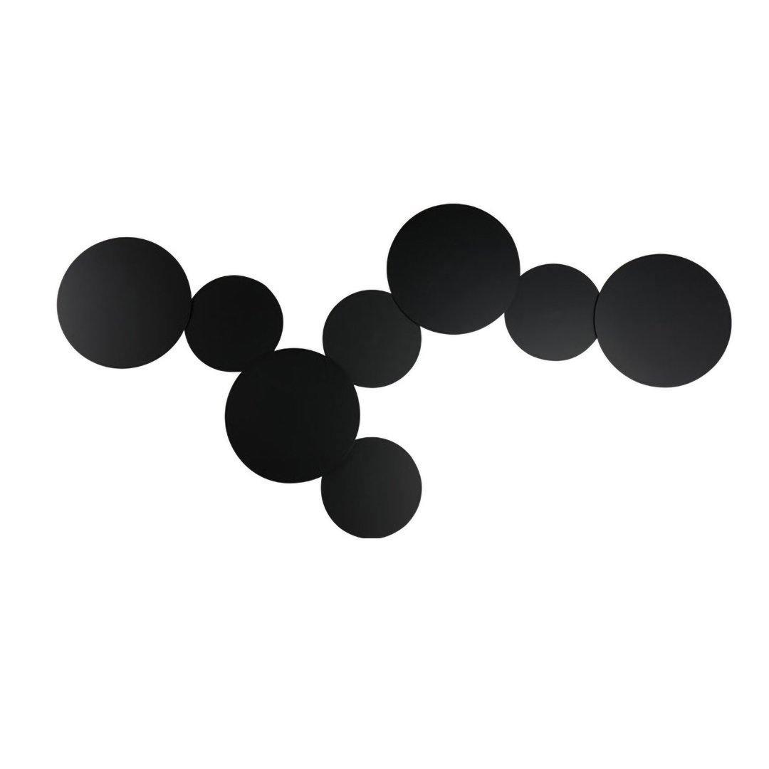Geometric Disc Wall Lamp - view 6