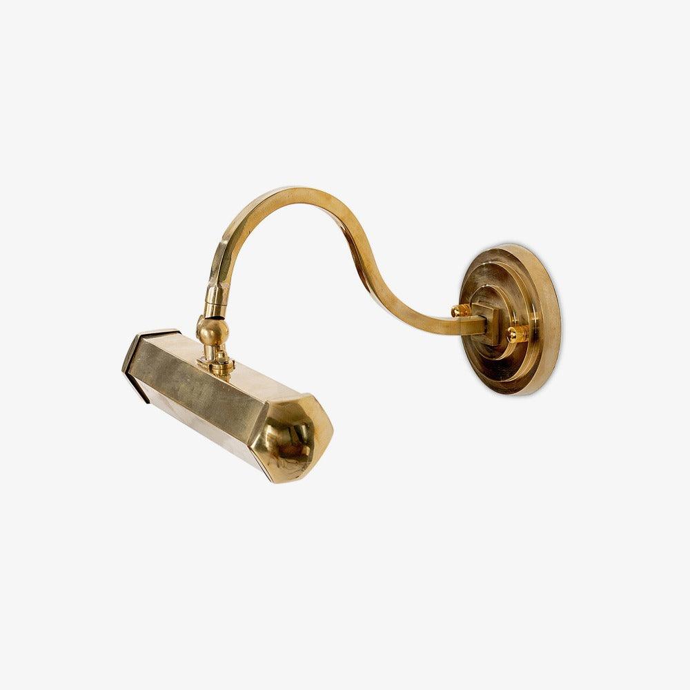 Pacific Wall Lamp - view 12