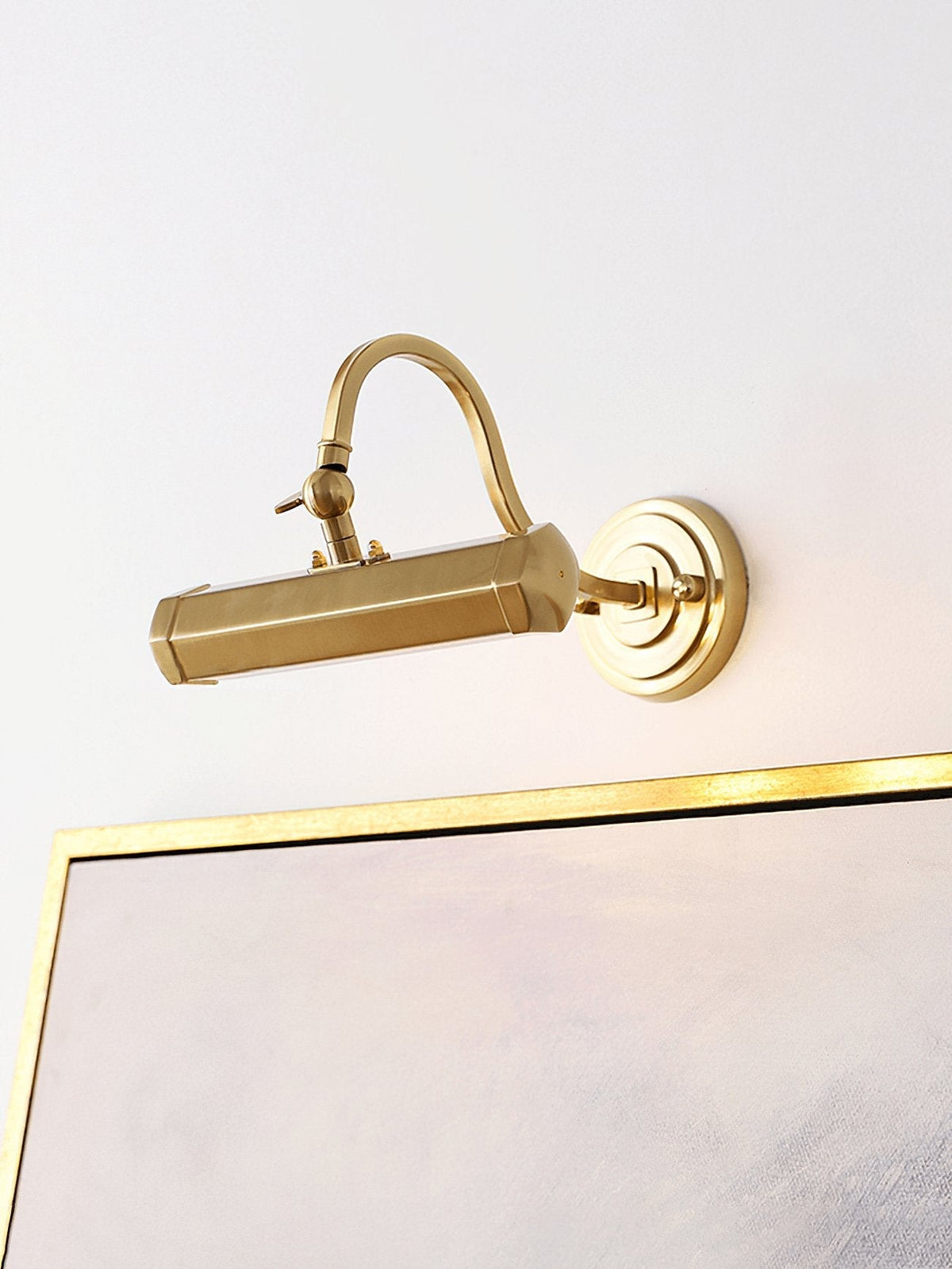 Pacific Wall Lamp - view 2