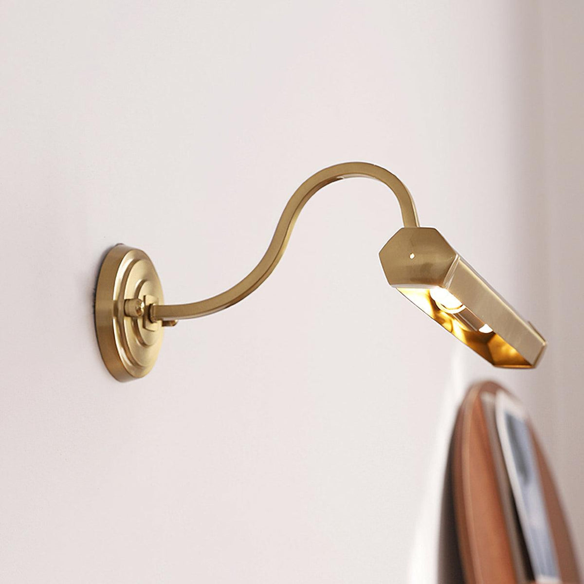 Pacific Wall Lamp - view 3