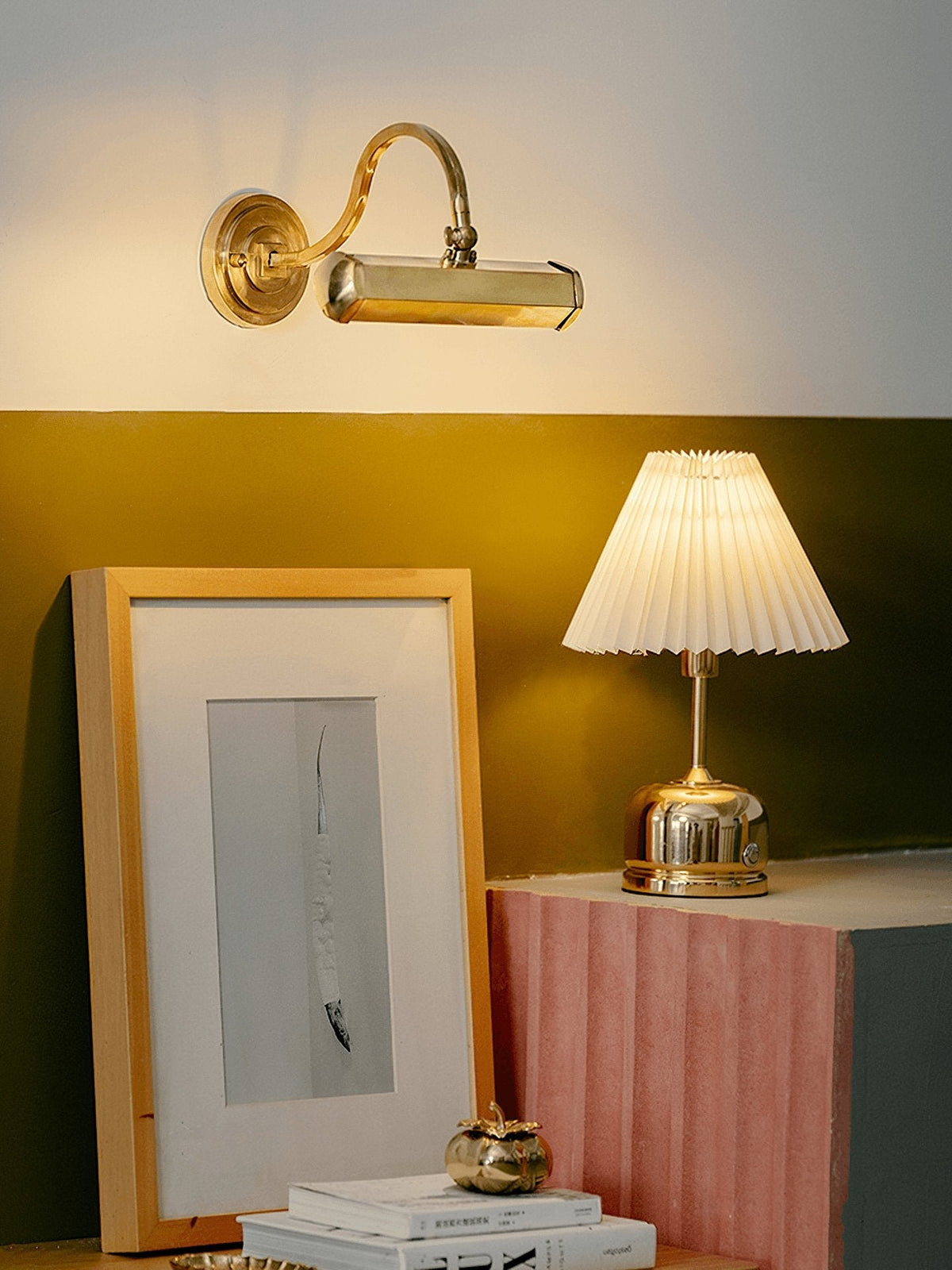 Pacific Wall Lamp - view 7