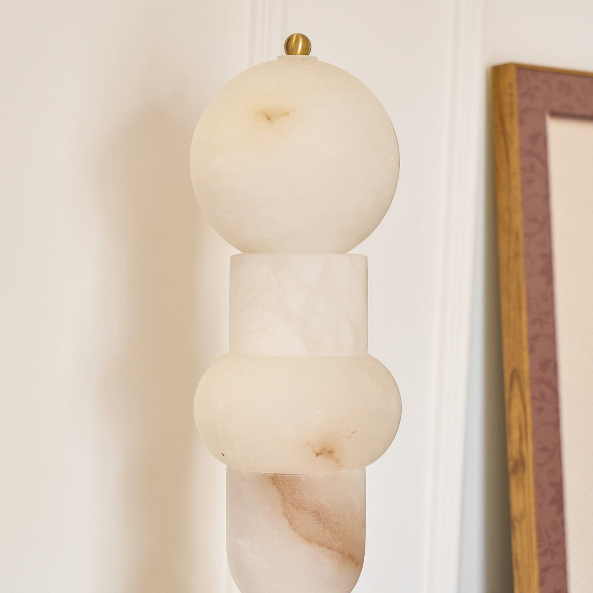 Pagoda Floor Lamp - view 25