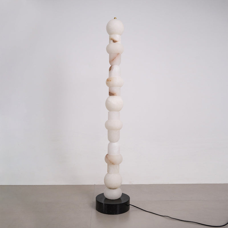 Pagoda Floor Lamp - view 23
