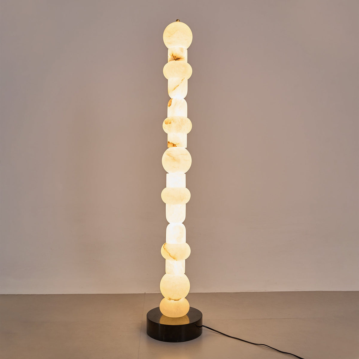 Pagoda Floor Lamp - view 24