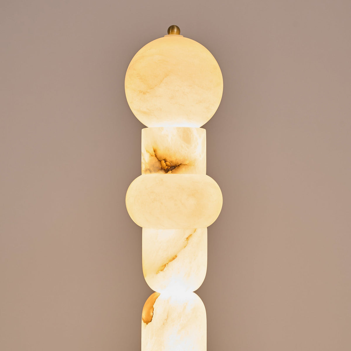 Pagoda Floor Lamp - view 28