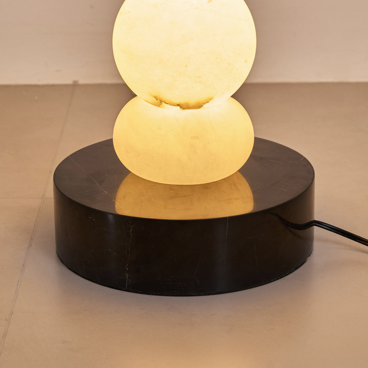 Pagoda Floor Lamp - view 29
