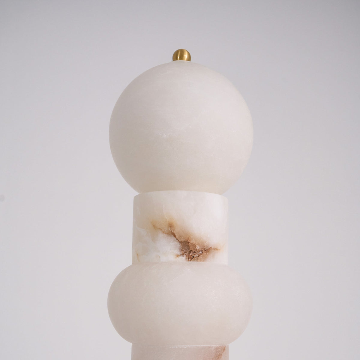 Pagoda Floor Lamp - view 31