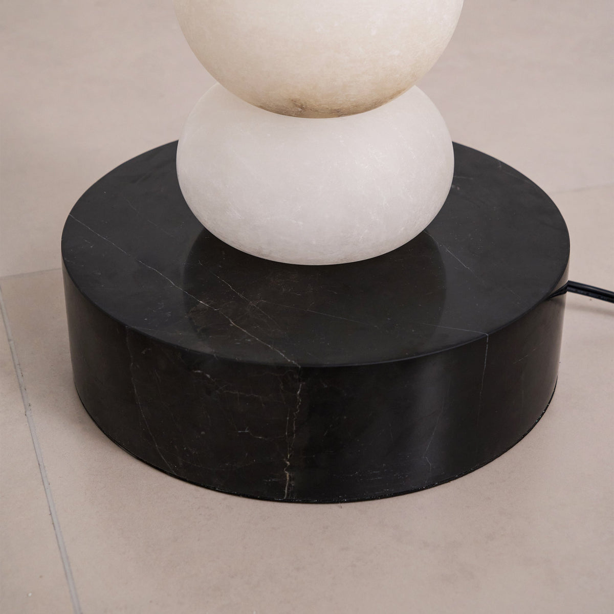Pagoda Floor Lamp - view 33