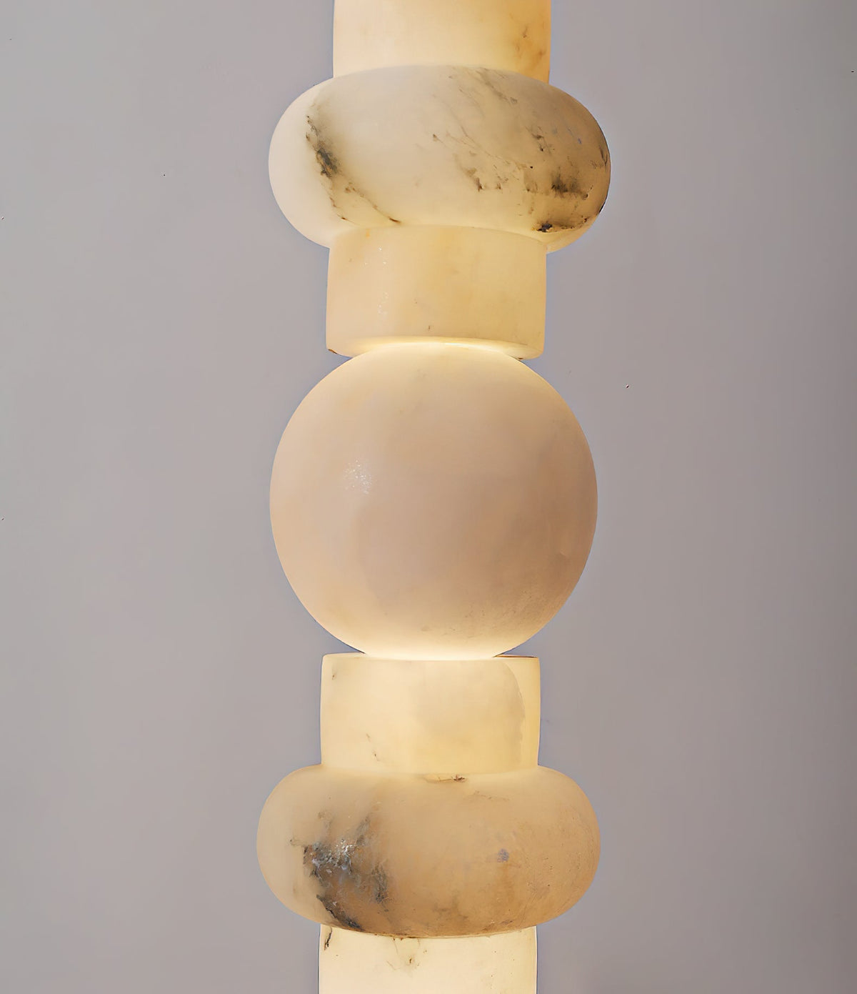 Pagoda Floor Lamp - view 27