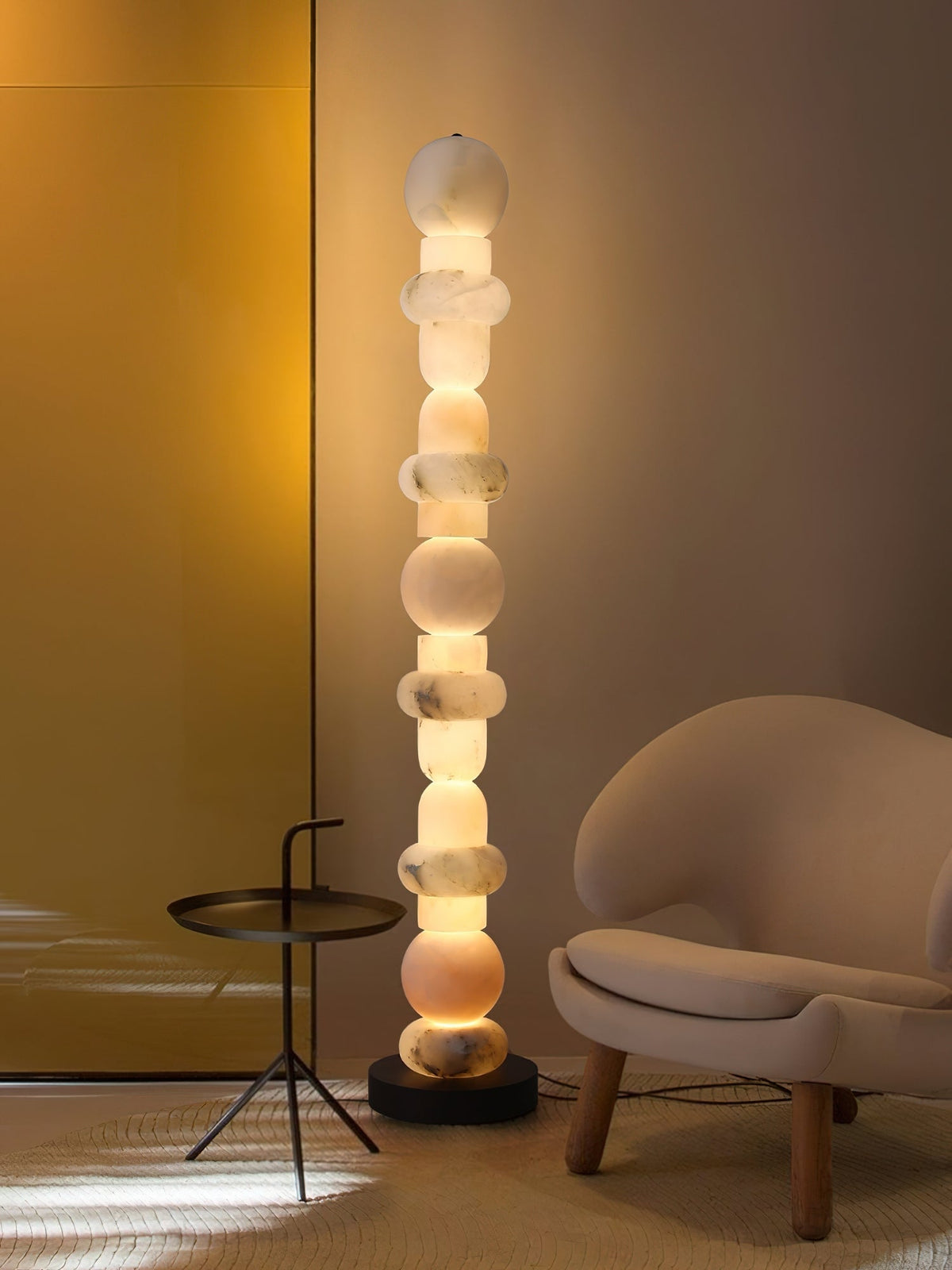 Pagoda Floor Lamp - view 16