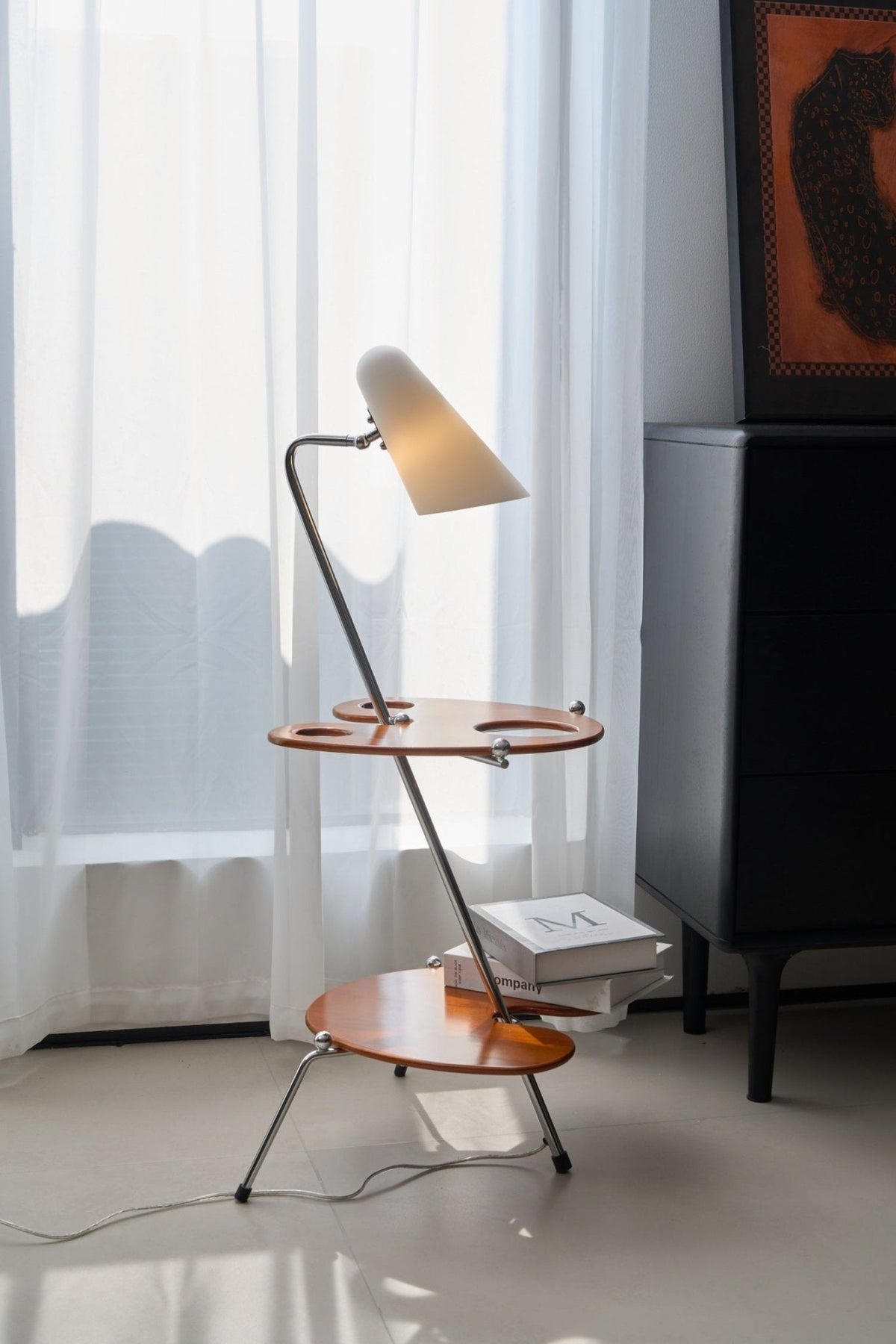 Palette Floor Lamp - view 4
