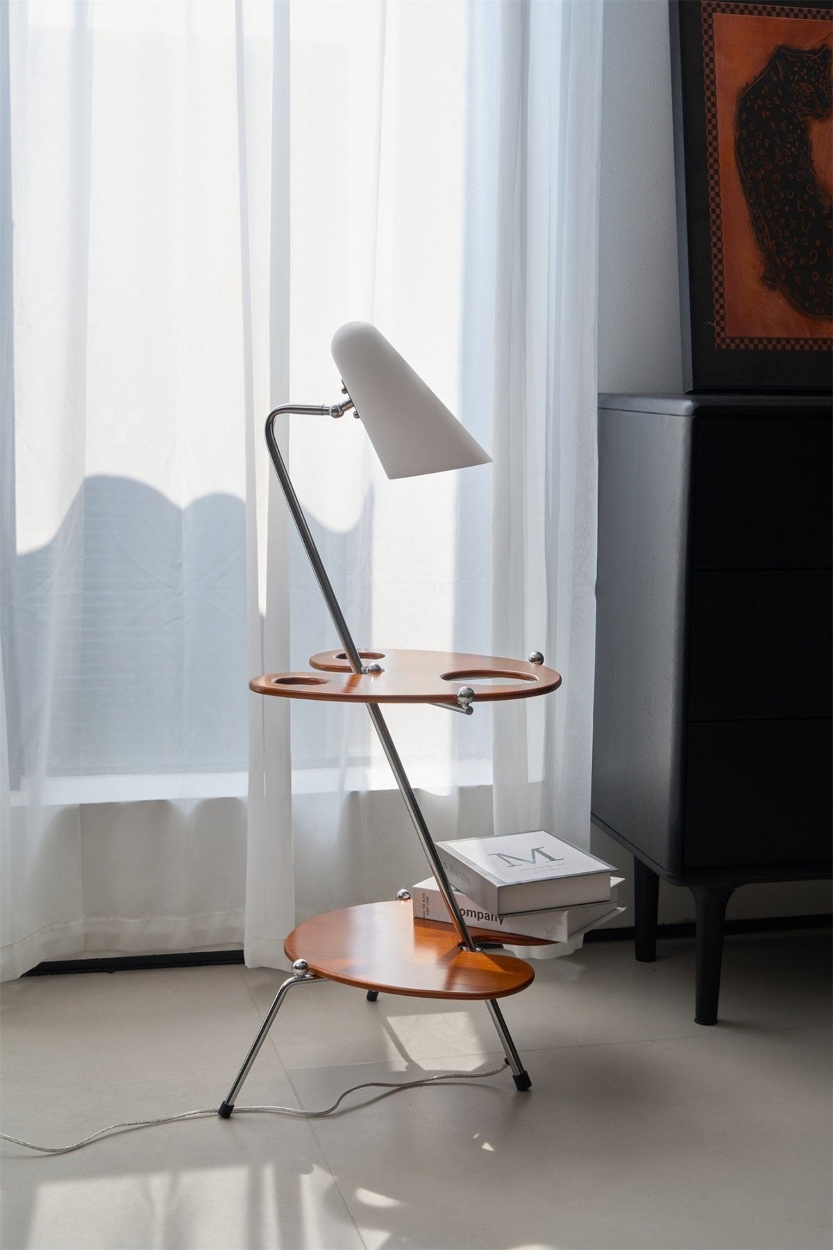 Palette Floor Lamp - view 7