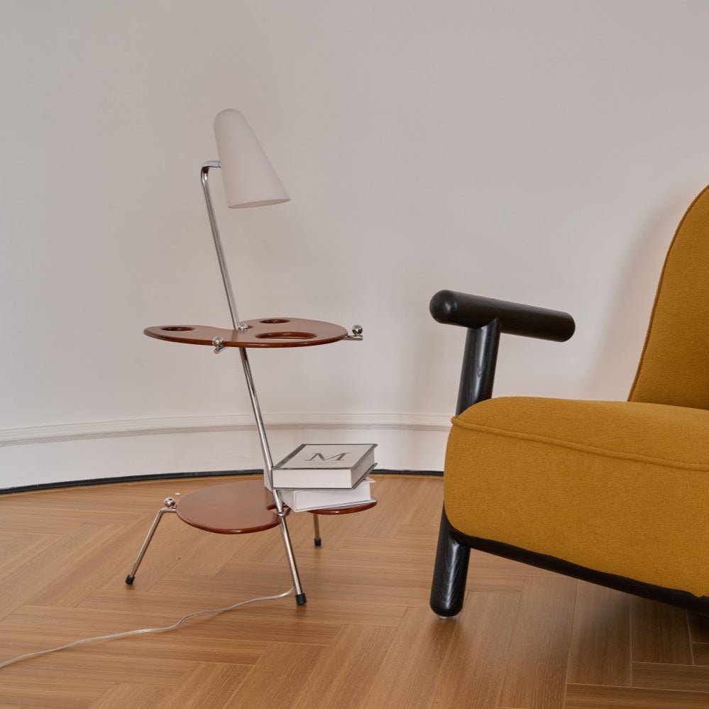 Palette Floor Lamp - view 9